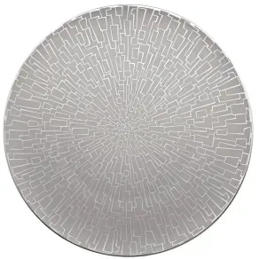 Plato Base Tac Skin Platine Rosenthal